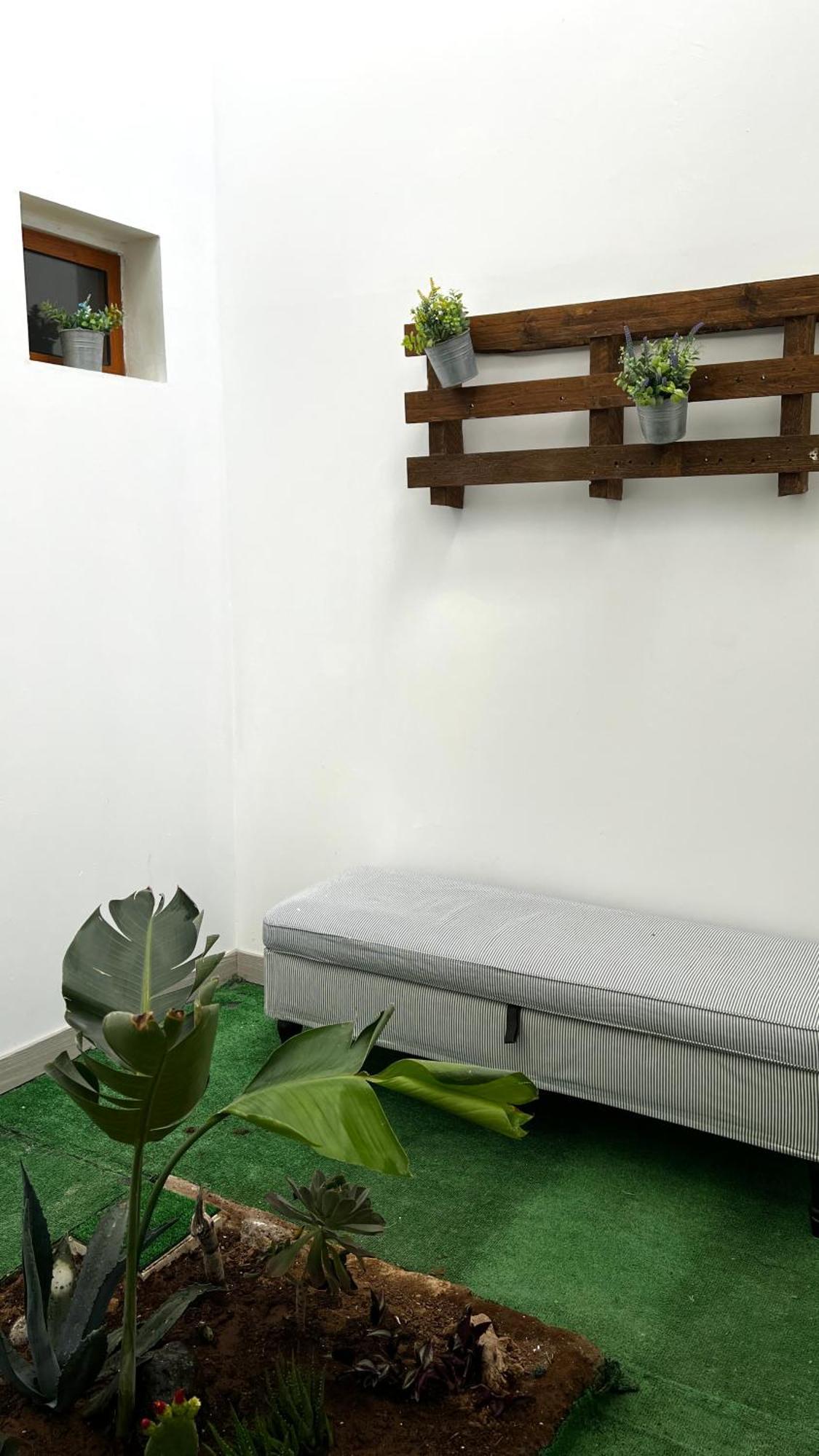 Mirame Canarias เบซินดาริโอ ภายนอก รูปภาพ