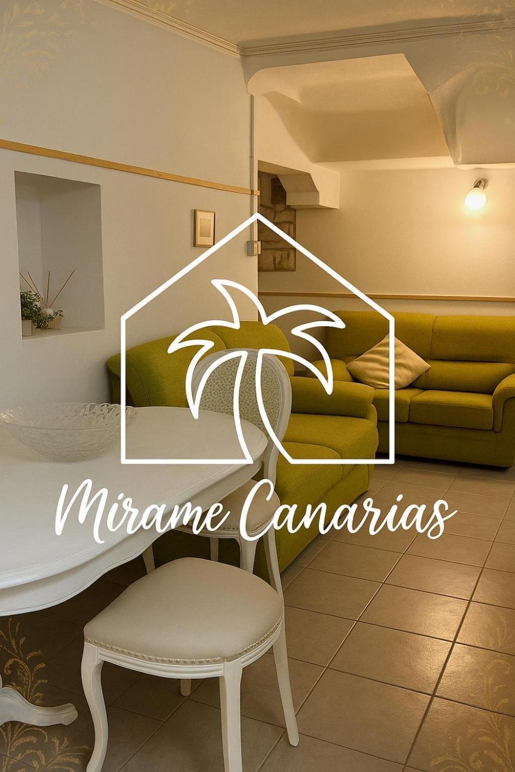 Mirame Canarias เบซินดาริโอ ภายนอก รูปภาพ